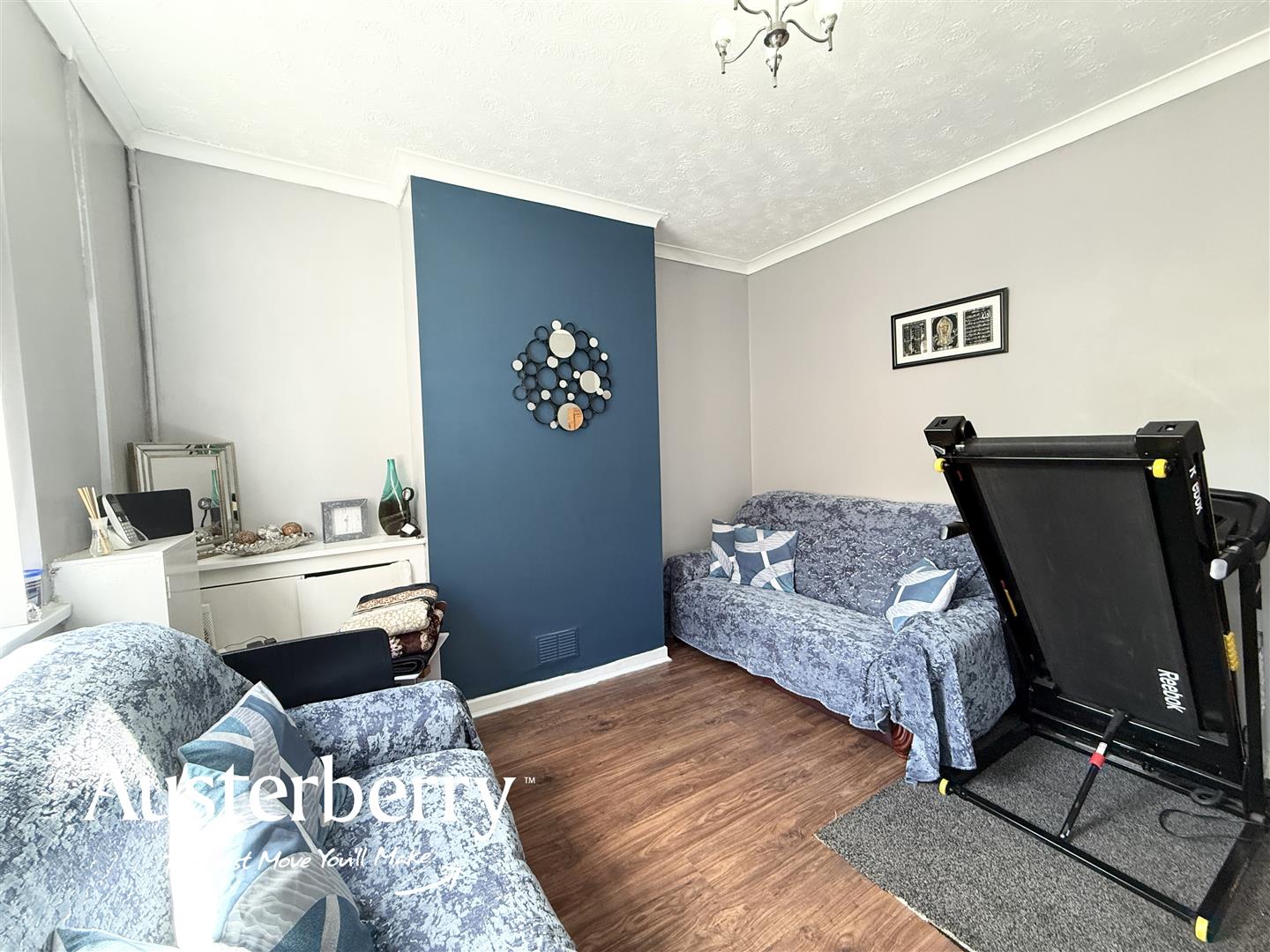 Cliveden Place, Longton, Stoke-On-Trent